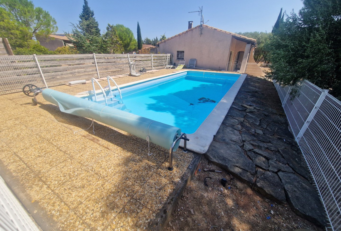 vente Pavillon Aigues Vives - Photo 5