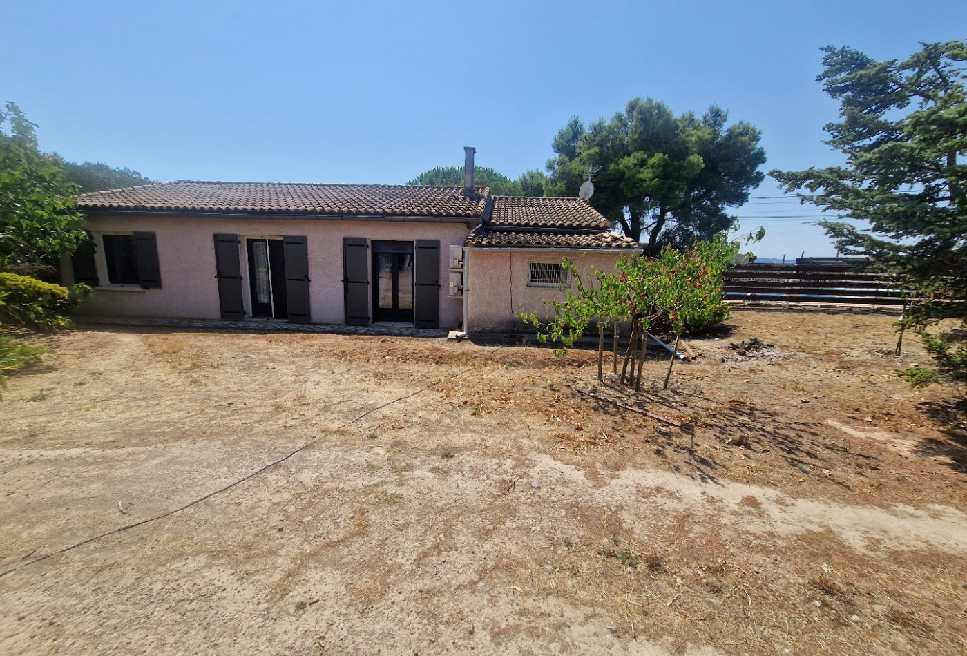 vente Pavillon Aigues Vives - Photo 8