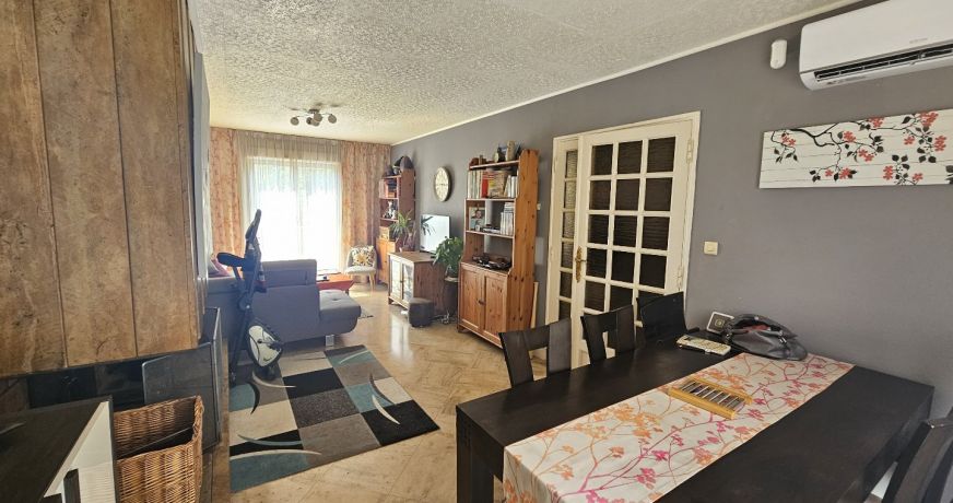 vente Pavillon Trebes