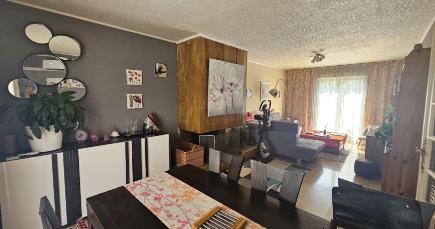 vente Pavillon Trebes