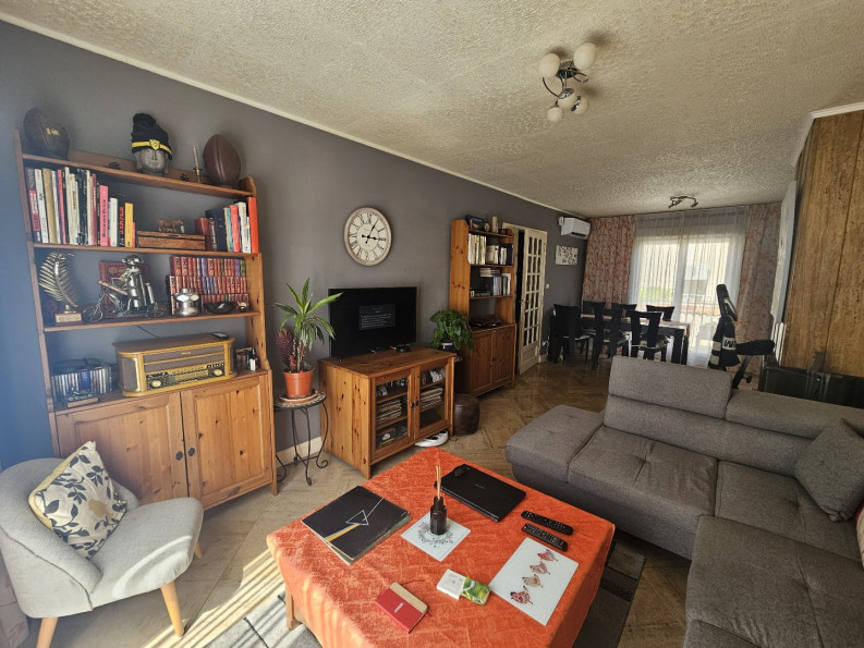 vente Pavillon Trebes - Photo 6