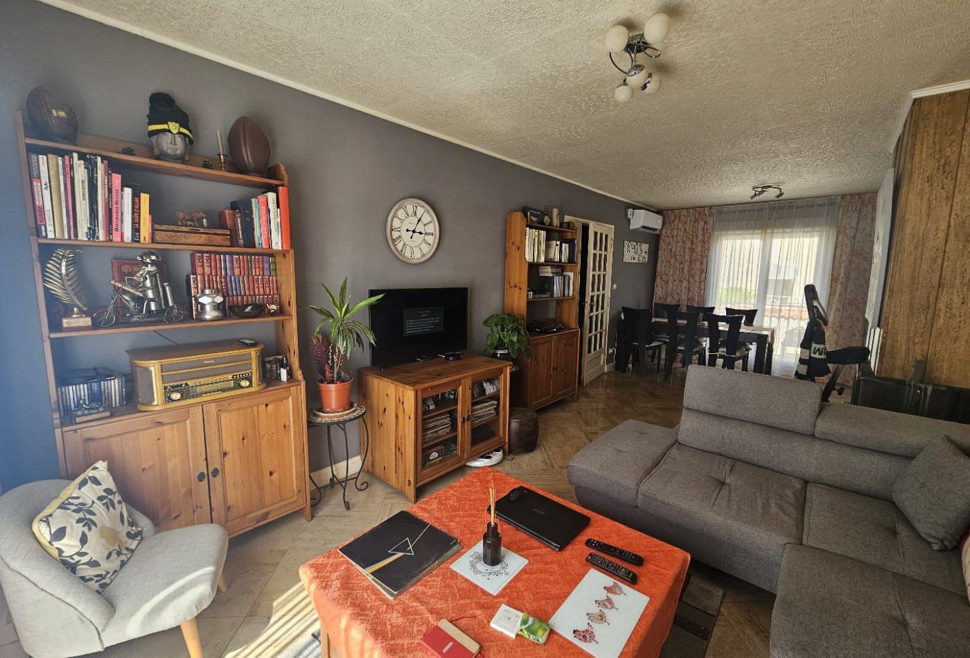 vente Pavillon Trebes - Photo 6