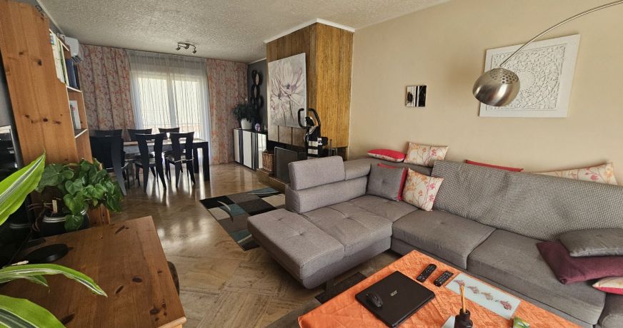 vente Pavillon Trebes