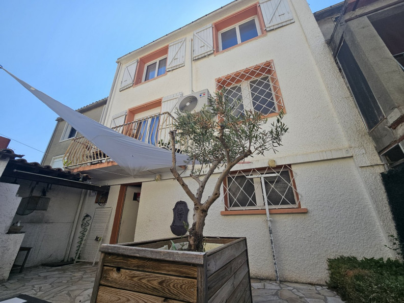 vente Pavillon Trebes - Photo 1