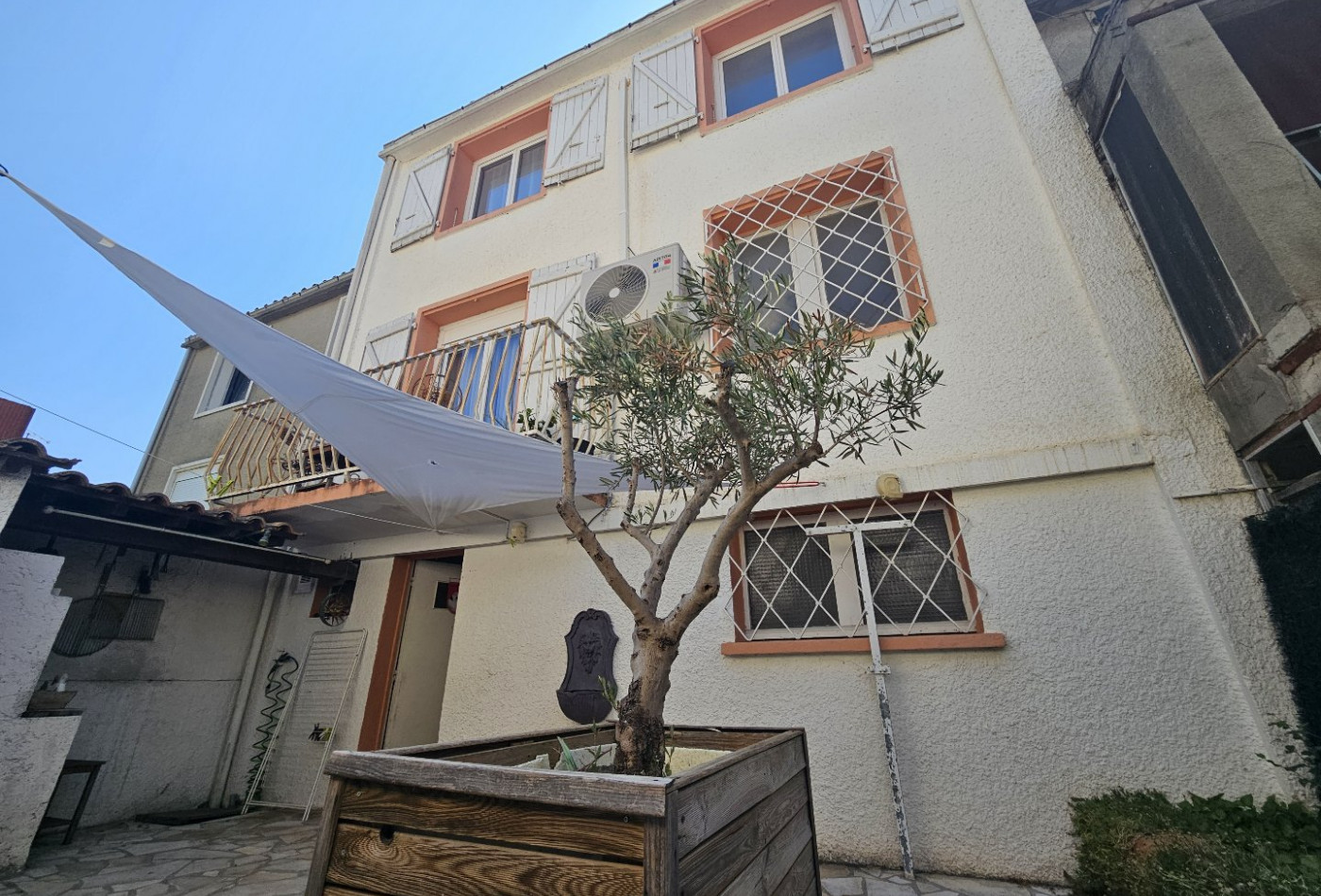 vente Pavillon Trebes - Photo 1
