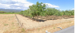 vente Terrain agricole Laure Minervois