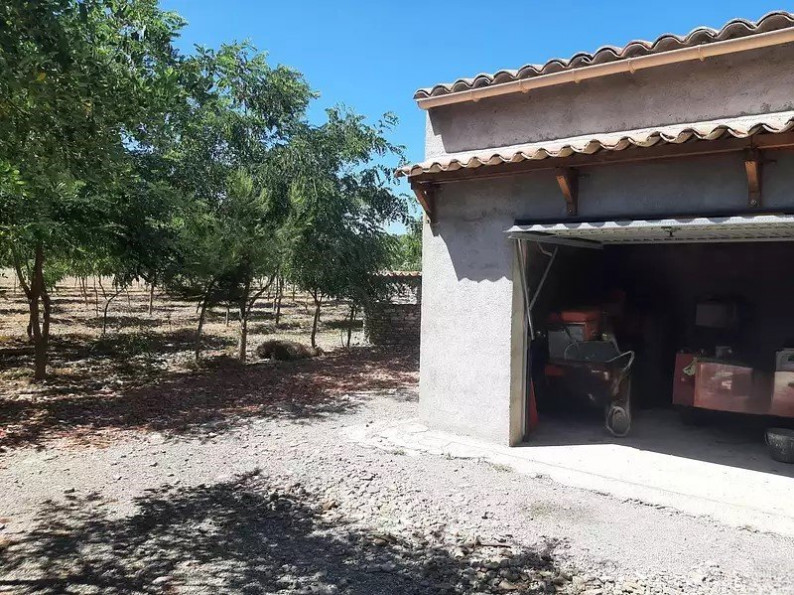 vente Terrain agricole Laure Minervois - Photo 6