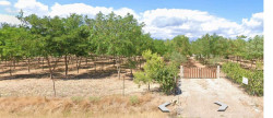 vente Terrain agricole Laure Minervois
