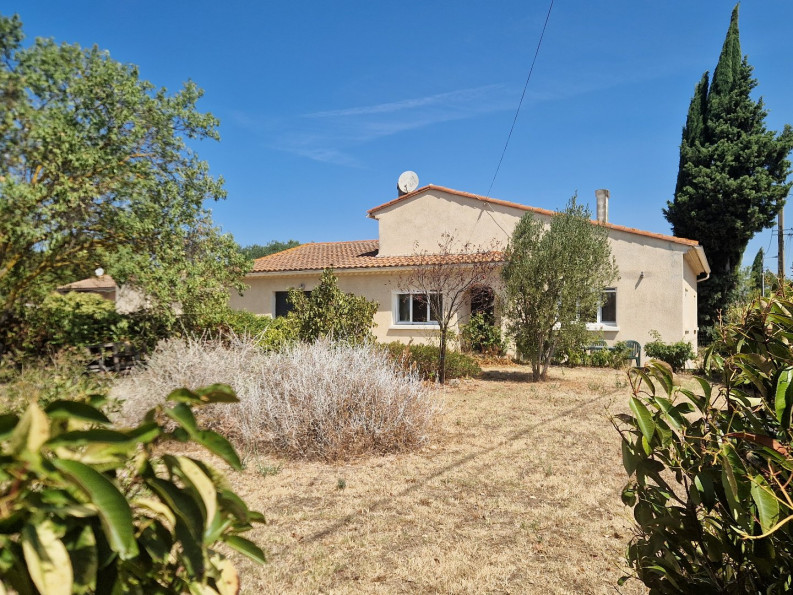 vente Pavillon Aigues Vives - Photo 2