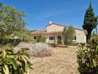 vente Pavillon Aigues Vives