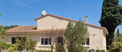 vente Pavillon Aigues Vives