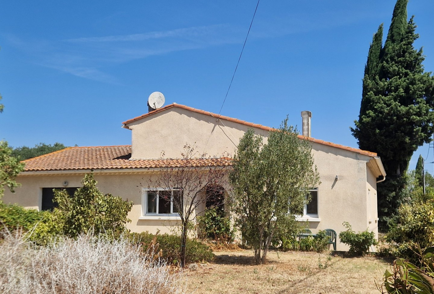 vente Pavillon Aigues Vives - Photo 3