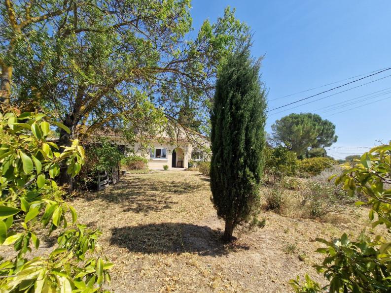 vente Pavillon Aigues Vives - Photo 4
