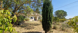 vente Pavillon Aigues Vives