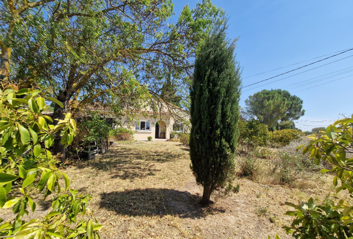 vente Pavillon Aigues Vives - Photo 4