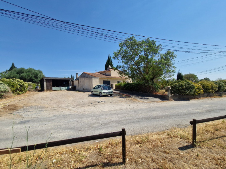 vente Pavillon Aigues Vives - Photo 5
