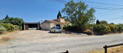 vente Pavillon Aigues Vives