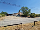 vente Pavillon Aigues Vives