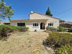 vente Pavillon Aigues Vives