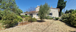 vente Pavillon Aigues Vives