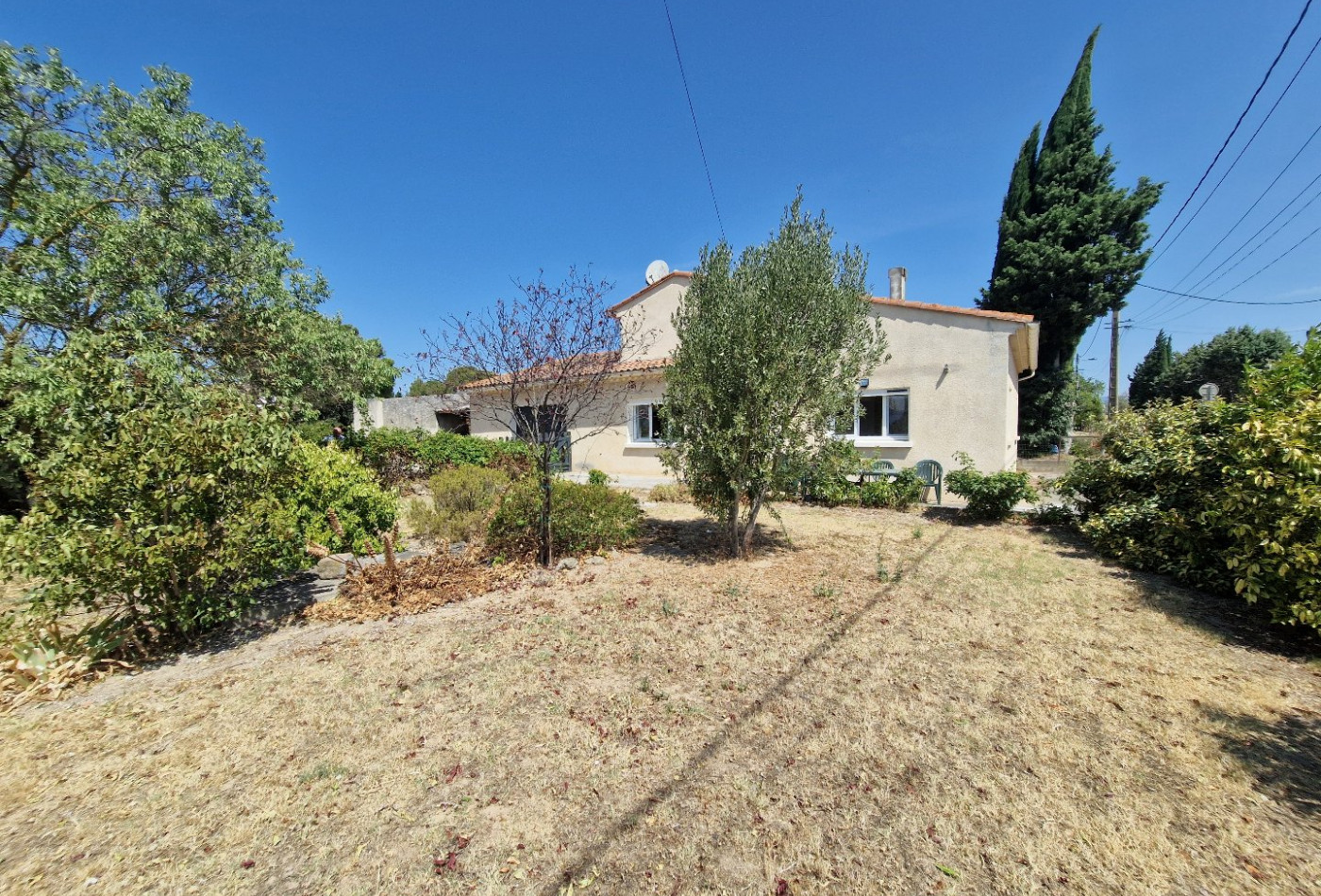 vente Pavillon Aigues Vives - Photo 6