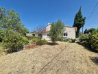 vente Pavillon Aigues Vives