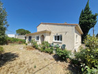 vente Pavillon Aigues Vives