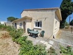 vente Pavillon Aigues Vives