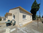 vente Pavillon Aigues Vives