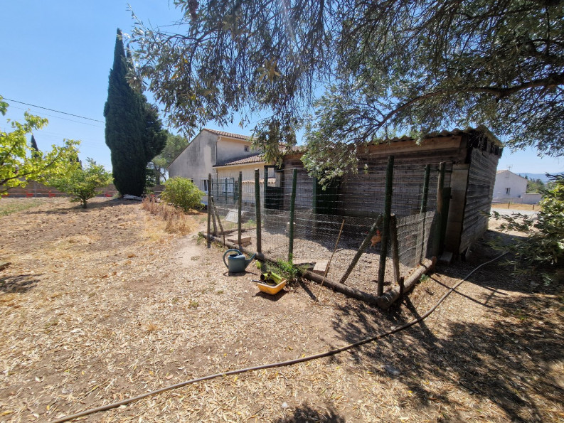 vente Pavillon Aigues Vives - Photo 10