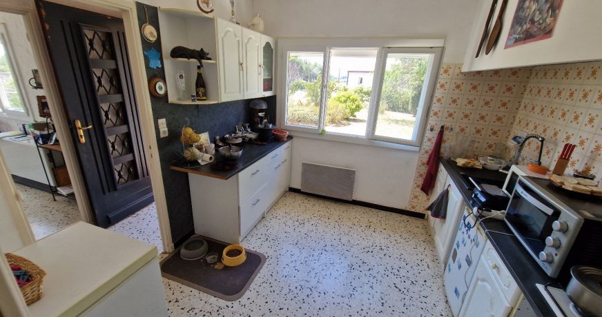 vente Pavillon Aigues Vives