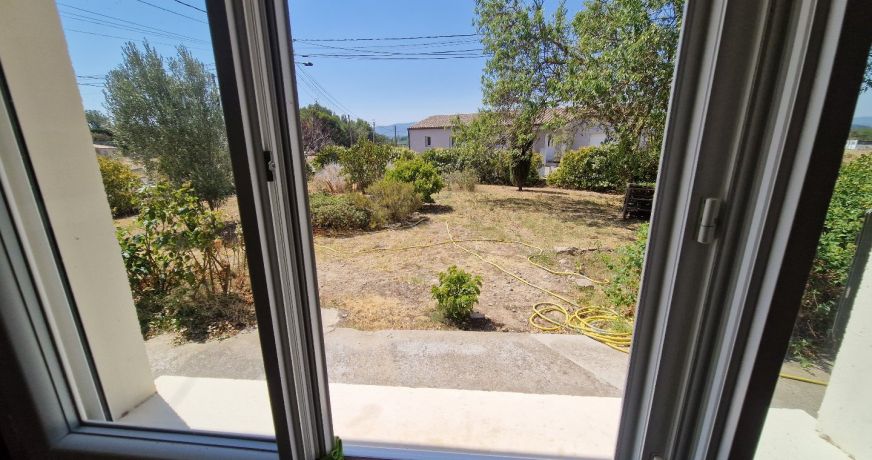 vente Pavillon Aigues Vives