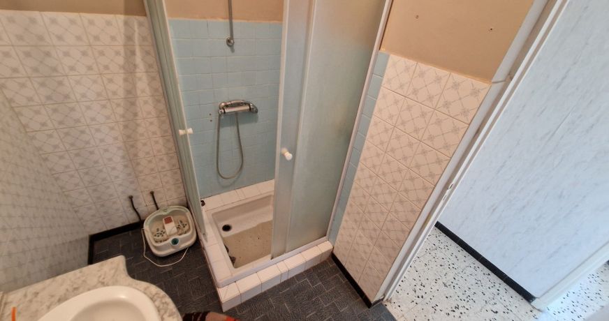 vente Pavillon Aigues Vives