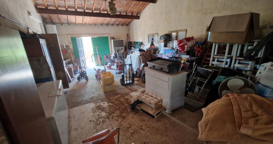 vente Pavillon Aigues Vives