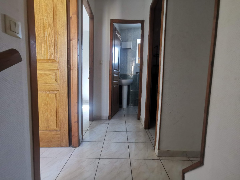 location Maison de village Puicheric - Photo 4