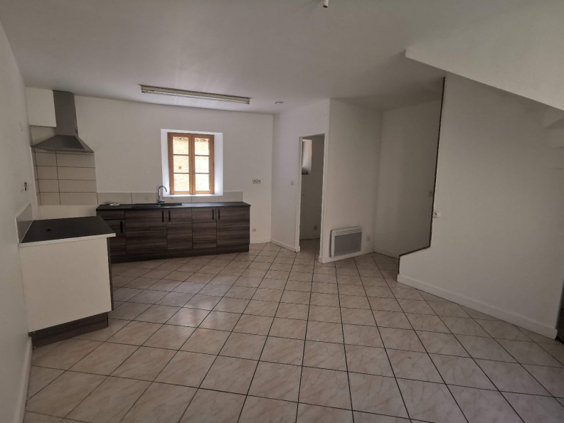 location Maison de village Puicheric - Photo 2