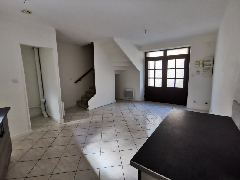location Maison de village Puicheric - Photo 3