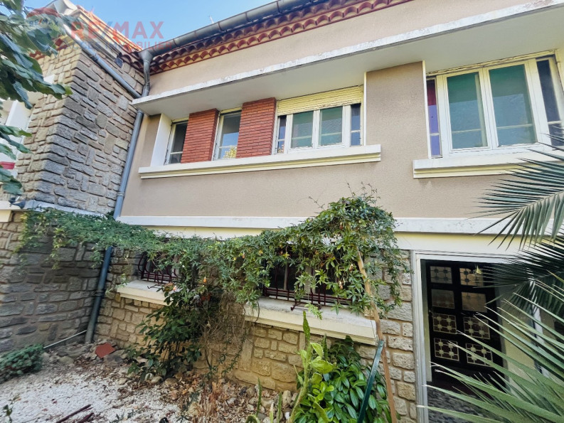 vente Pavillon Trebes - Photo 1
