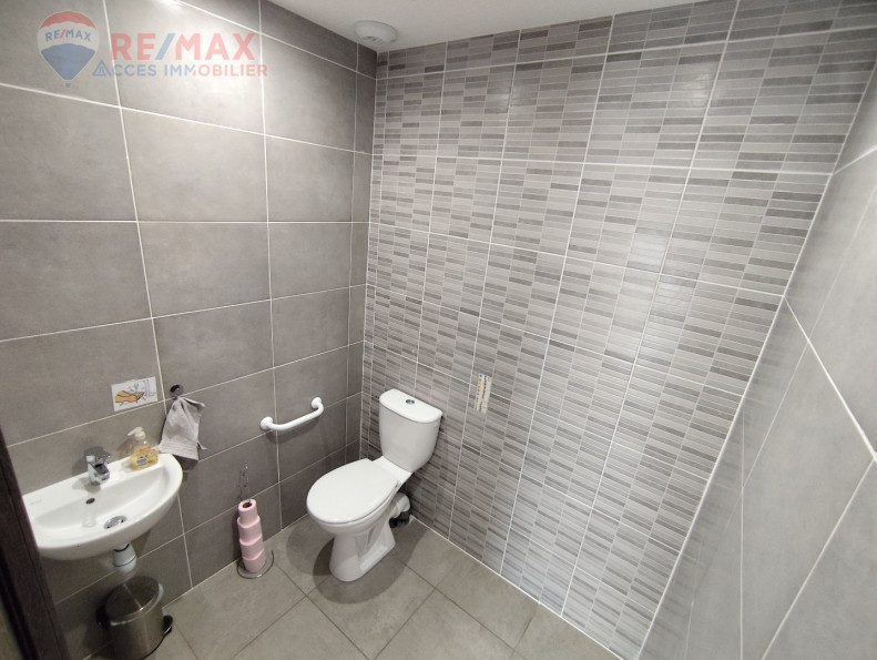 location Ateliers et bureaux Marseillette - Photo 6
