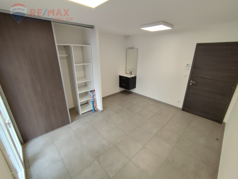 location Ateliers et bureaux Marseillette - Photo 4