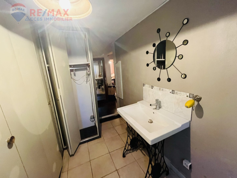 vente Pavillon Trebes - Photo 9