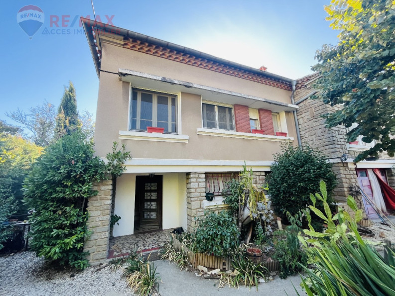 vente Pavillon Trebes - Photo 1