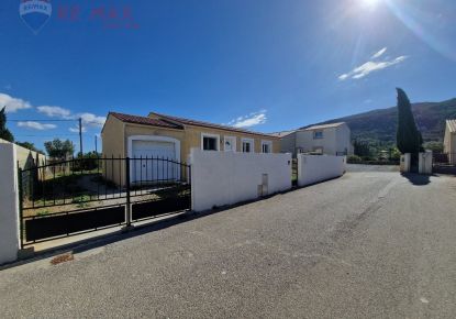 vente Pavillon Floure