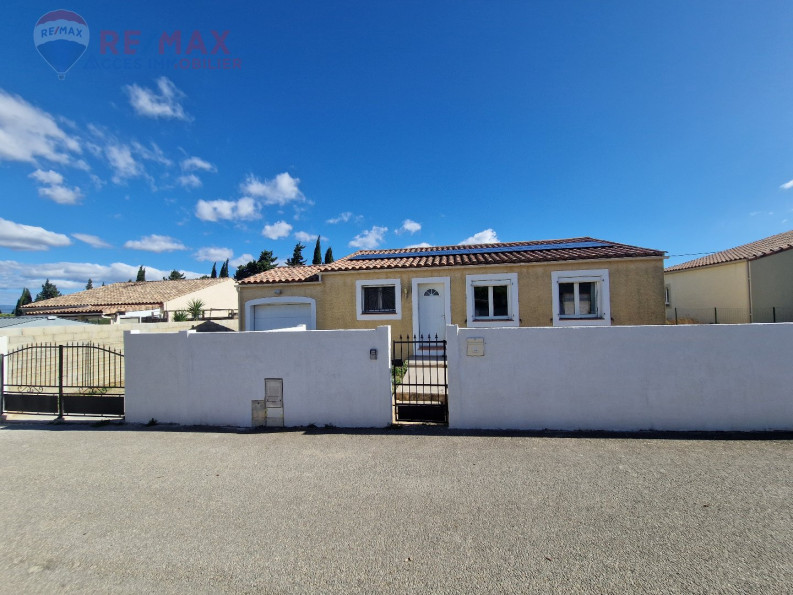 vente Pavillon Floure - Photo 3