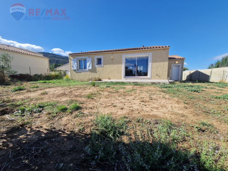 vente Pavillon Floure - Photo 8