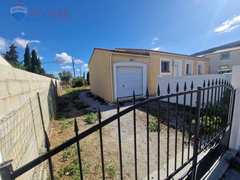 vente Pavillon Floure - Photo 2