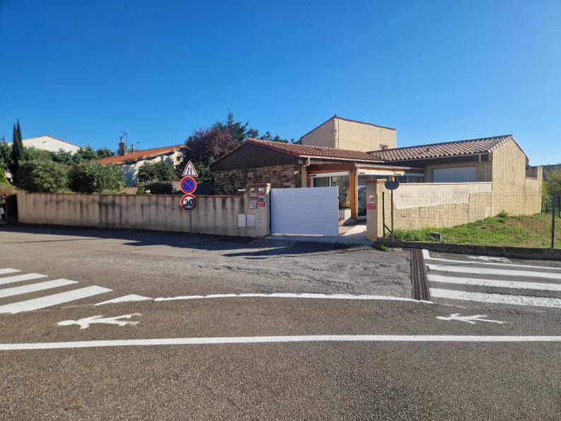 vente Pavillon Villalier - Photo 2