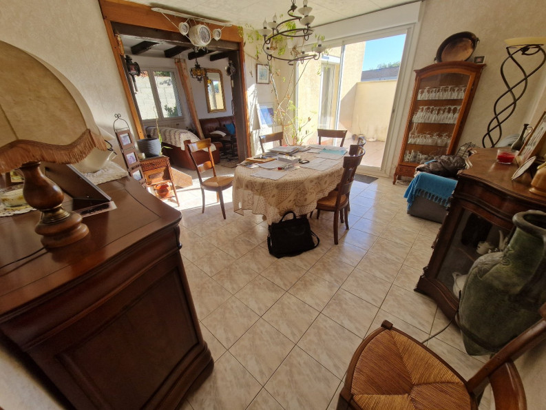 vente Pavillon Villalier - Photo 7