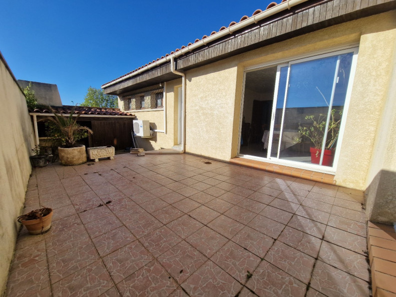 vente Pavillon Villalier - Photo 9