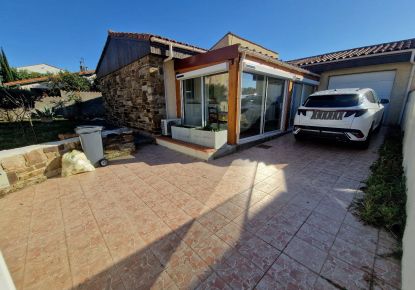 vente Pavillon Villalier